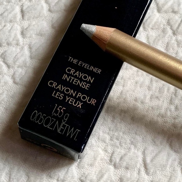 Dolce & Gabbana The Eyeliner in Platinum - Picture 2 of 4